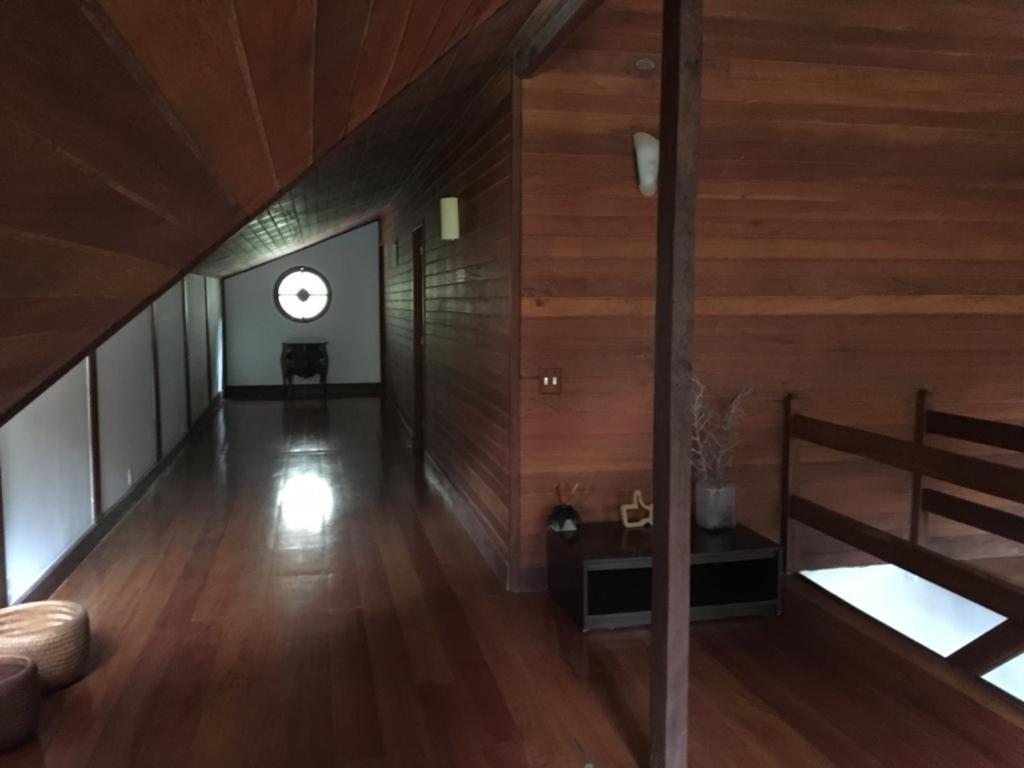 Vila Nosso Sitio - Rancho Santa Clara Itaipava Petrópolis Exteriér fotografie
