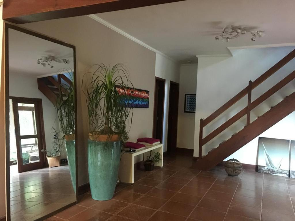 Vila Nosso Sitio - Rancho Santa Clara Itaipava Petrópolis Exteriér fotografie