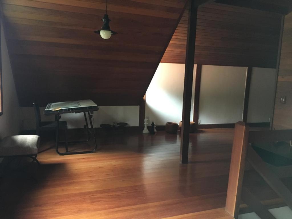 Vila Nosso Sitio - Rancho Santa Clara Itaipava Petrópolis Exteriér fotografie