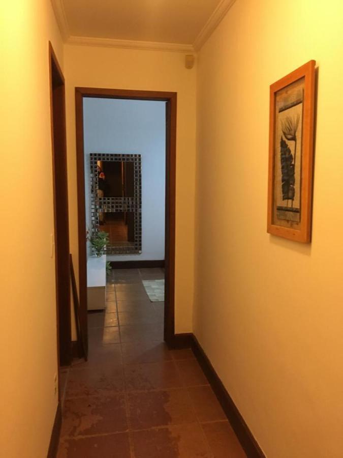 Vila Nosso Sitio - Rancho Santa Clara Itaipava Petrópolis Exteriér fotografie