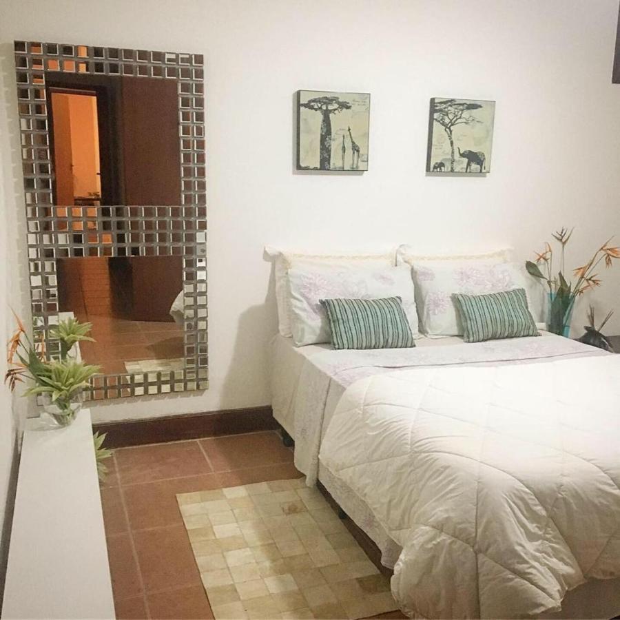 Vila Nosso Sitio - Rancho Santa Clara Itaipava Petrópolis Exteriér fotografie