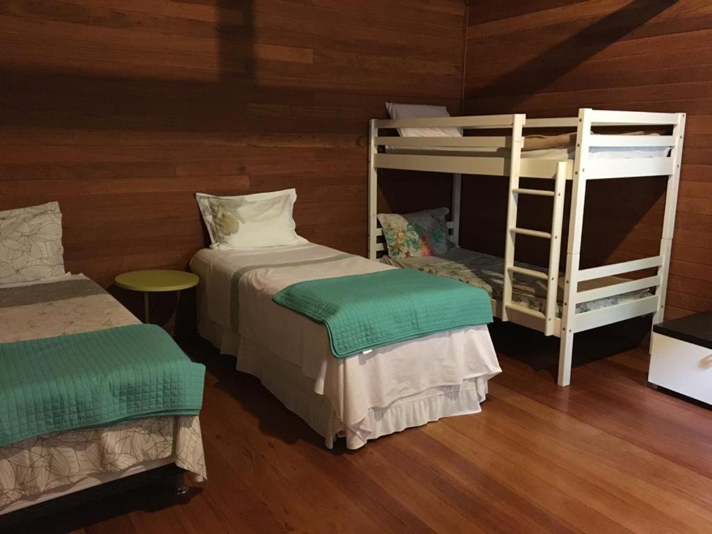 Vila Nosso Sitio - Rancho Santa Clara Itaipava Petrópolis Exteriér fotografie