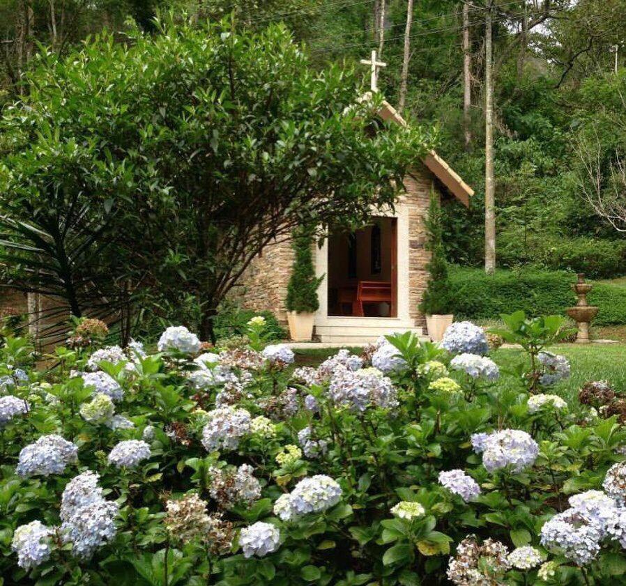 Vila Nosso Sitio - Rancho Santa Clara Itaipava Petrópolis Exteriér fotografie